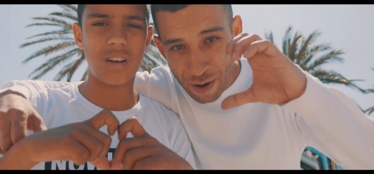 Mister You Feat. Hamouda - Ti Amo [Clip]