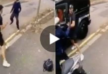 Mesut Ozil victime d’un car-jacking, la réaction incroyable de Kolasinac pour le défendre !