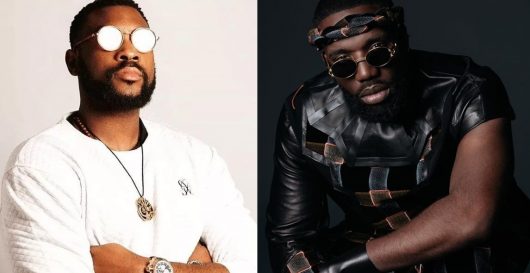 Damso en featuring sur le titre « Personne » de Vegedram