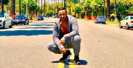 Lacrim de retour avec le freestyle très énervé : Tiguere 3 !