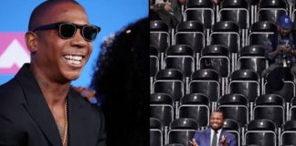 50 Cent : Ja Rule lui propose un Battle, il réagit pour le ridiculiser