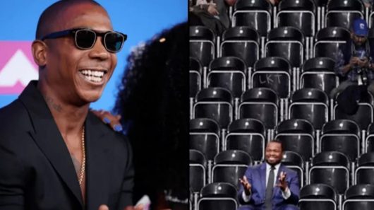 50 Cent : Ja Rule lui propose un Battle, il réagit pour le ridiculiser