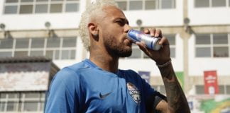 Neymar a informé le PSG qu’il souhaitait quitter le club !