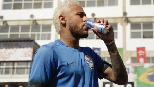 Neymar a informé le PSG qu'il souhaitait quitter le club !