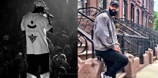 Booba se moque de La Fouine avec un montage vulgaire choquant, il répond avec une punchline fracassante