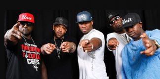 50 Cent s’en prend aux anciens membres du G-Unit !
