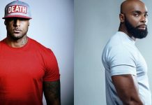 Kaaris vs Booba : le combat compromis ? La société chargée de l’organisation serait en liquidation !