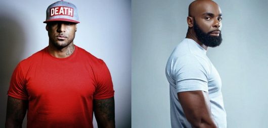 L'octogone entre Kaaris et Booba compromis ? Le promoteur chargé de l'organisation serait en liquidation !