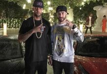 Benzema : le parquet exige un procès à son encontre