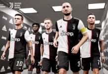 Cristiano Ronaldo et la Juventus absents de FIFA 20 ? PES récupère les droits exclusifs !