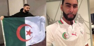 La Fouine et Drake chats noirs des sportifs ! L’incroyable malédiction va-t-elle porter malheur à l’Algérie ?