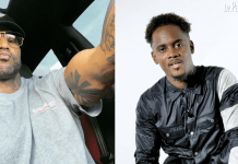 Booba clashé par Black M sur le single Bon ? Il s’explique !