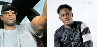 Booba clashé par Black M sur le single Bon ? Il s’explique !