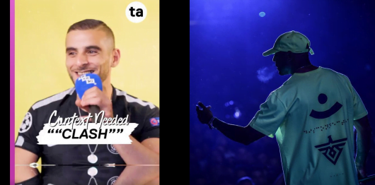 Sofiane attaqué par Booba ? Il révèle le vérité sur le supposé clash !