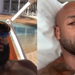 Booba trouve la maison de Kaaris et se moque de sa petite piscine