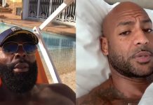 Boycotté, Kaaris tacle ses détracteurs avec les ventes de 2.7.0, Booba s’en moque