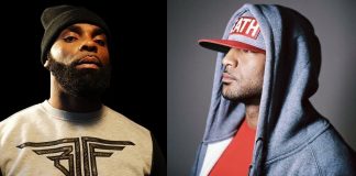 Booba profite de son faux clash avec Sofiane pour s’en prendre à Kaaris !