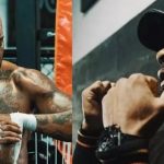 Booba met en garde Kaaris : « Je vais te montrer ce que je fais aux traîtres » avant d’affirmer vouloir un feat !
