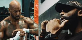 Booba met en garde Kaaris : « Je vais te montrer ce que je fais aux traîtres » avant d’affirmer vouloir un feat !
