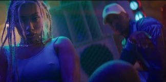 Shay et Niska plus proches que jamais dans le clip Liquide !