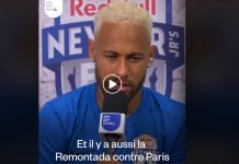 PSG : Neymar humilie le club Parisien et se rapproche encore plus du Barca !