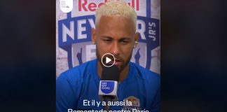 PSG : Neymar humilie le club Parisien et se rapproche encore plus du Barca !