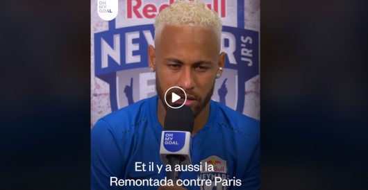 PSG : Neymar humilie le club Parisien et se rapproche encore plus du Barca !