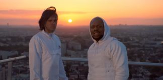 Kery James et Orelsan s’affrontent dans le clip « A qui la faute » !