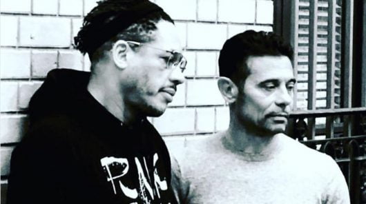 JoeyStarr considère le rap actuel comme un sport de prépubère !