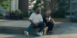 Dosseh – L’odeur du charbon ft Maes (Clip)