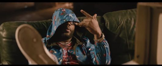 Gradur est le Boss de la trap [Clip]