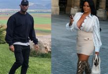 Sarah Fraisou expulsée de sa villa à Dubaï, Booba jubile