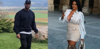 Booba ridiculise le physique de Sarah Fraisou, elle réagit directement avec une réponse surprenante !