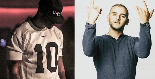 Booba n'apprécie pas les propos de Sofiane sur les rappeurs affichant leur richesse et le fait savoir !