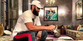 La Fouine adresse un message aux personnes qui parlent dans le vide, Booba réagit !