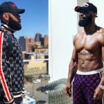 La Fouine bientôt en feat avec Kaaris ? Il répond !
