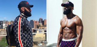 La Fouine bientôt en feat avec Kaaris ? Il répond !
