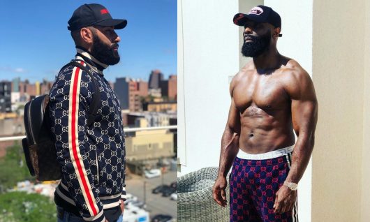 La Fouine bientôt en feat avec Kaaris ? Il répond !