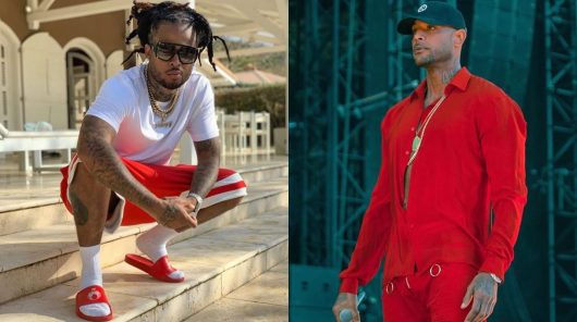 Booba a-t-il couché avec l'ex de Kalash ? Ce dernier répond et rétablit enfin toute la vérité !