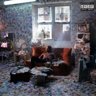 Leto - TrapStar 2 (Album)