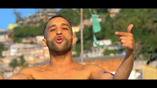 Mister You - Ma Vie (Clip)