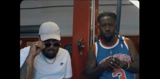 A2H revient avec la bombe funk « Jeune Voyou Cherche Love » ft Jok’Air !