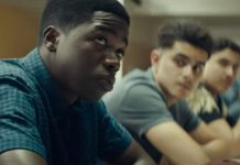 Toujours en prison, MHD est à l’affiche du film « Mon Frère » qui sort ce mercredi