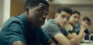 Toujours en prison, MHD est à l’affiche du film « Mon Frère » qui sort ce mercredi