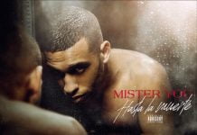 Mister You – Hasta la Muerte (Album)