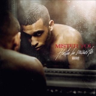 Mister You - Hasta la Muerte (Album)