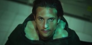 Nekfeu enchaîne une cinquième semaine consécutive en tant que N°1 devant Jul et PNL !