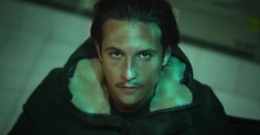 Nekfeu enchaîne une cinquième semaine consécutive en tant que N°1 devant Jul et PNL !