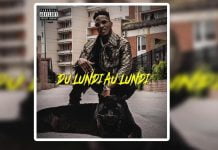 Du lundi au lundi, le nouveau single de Niska !