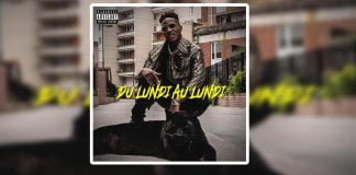Du lundi au lundi, le nouveau single de Niska !